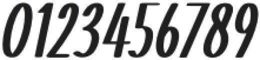 Simple Design Italic Regular otf (400) Font OTHER CHARS