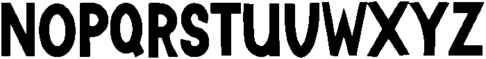 Simple Design Regular otf (400) Font UPPERCASE