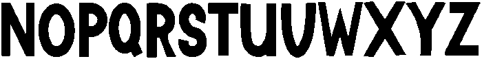 Simple Design Regular otf (400) Font LOWERCASE