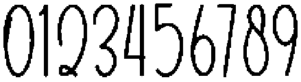 Simple Designer Regular otf (400) Font OTHER CHARS