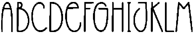 Simple Designer Regular otf (400) FONT
