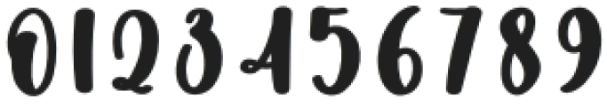 Simple Designer Regular otf (400) Font OTHER CHARS