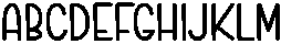 Simple Digitalist Regular otf (400) FONT