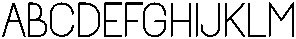 Simple Familiar Regular otf (400) FONT