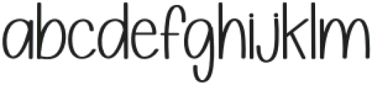Simple Famous Regular otf (400) FONT