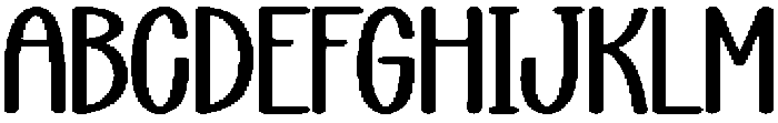 Simple Farmhouse Regular otf (400) FONT