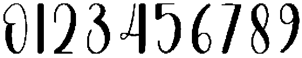 Simple Farmhouse Regular otf (400) Font OTHER CHARS
