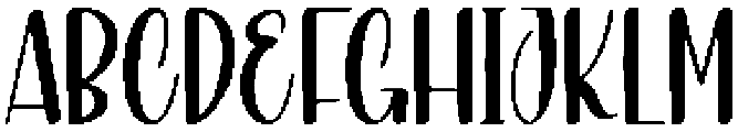 Simple Farmhouse Regular otf (400) FONT