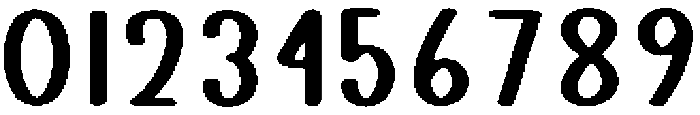 Simple Farmhouse Regular otf (400) Font OTHER CHARS