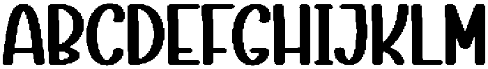 Simple Farmhouse Regular otf (400) FONT