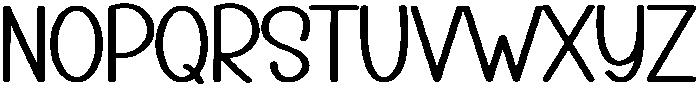Simple Farmhouse Regular otf (400) Font UPPERCASE