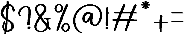 Simple Farmhouse Regular otf (400) Font OTHER CHARS
