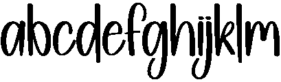 Simple Farmhouse Regular otf (400) FONT