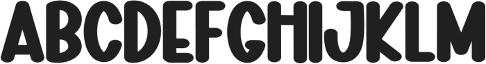 Simple Florida Regular otf (400) FONT