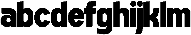 Simple Gudays otf (400) FONT