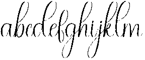 Simple Handmade Regular otf (400) FONT