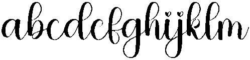 Simple Handmade Regular otf (400) FONT