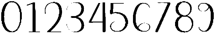 Simple Handmade Regular otf (400) Font OTHER CHARS
