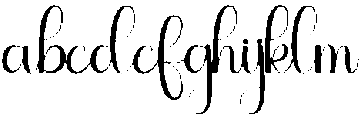 Simple Handwritten Regular otf (400) FONT