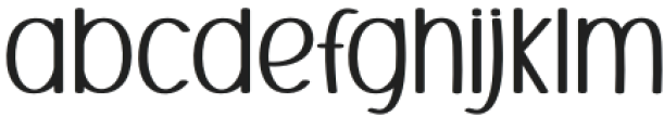 Simple Highland Regular otf (400) FONT