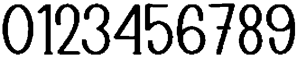 Simple Home Regular otf (400) Font OTHER CHARS