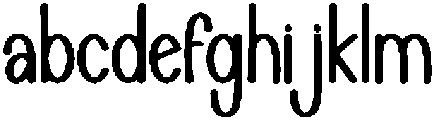 Simple Home Regular otf (400) FONT
