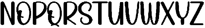 Simple Home Regular otf (400) Font UPPERCASE