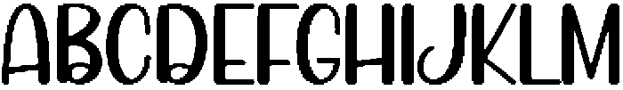 Simple Home Regular otf (400) FONT