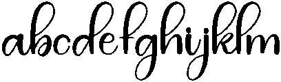 Simple House Regular otf (400) FONT