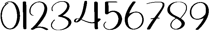 Simple House Regular otf (400) Font OTHER CHARS