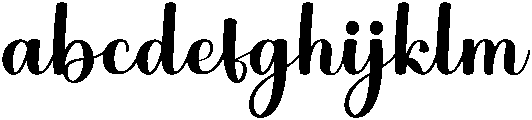 Simple House Regular otf (400) FONT