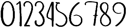 Simple House Regular otf (400) Font OTHER CHARS