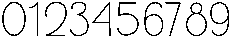 Simple Journal Regular otf (400) Font OTHER CHARS
