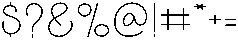 Simple Journal Regular otf (400) Font OTHER CHARS