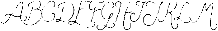 Simple Living One Light otf (300) Font UPPERCASE