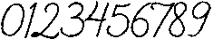 Simple Living One otf (400) Font OTHER CHARS