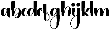 Simple Magnolia Regular otf (400) FONT