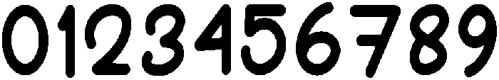 Simple Minimalist Regular otf (400) Font OTHER CHARS