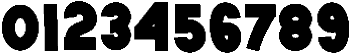 Simple Monoline Regular otf (400) Font OTHER CHARS