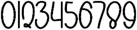 Simple Natural Regular otf (400) Font OTHER CHARS