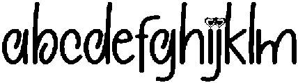 Simple Natural Regular otf (400) FONT