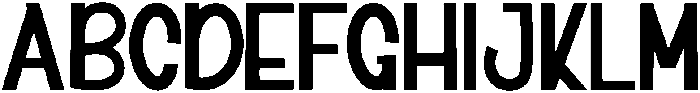 Simple Nature Regular otf (400) FONT