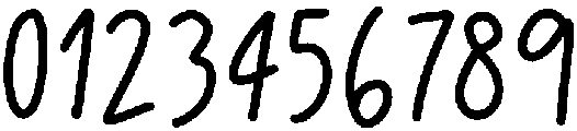 Simple Note Regular otf (400) Font OTHER CHARS