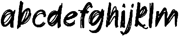 Simple Notes Black otf (900) FONT