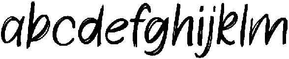 Simple Notes Bold otf (700) FONT