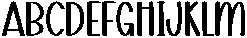 Simple Notes Regular otf (400) FONT
