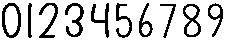 Simple November Regular otf (400) Font OTHER CHARS