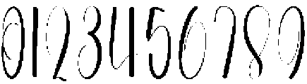 Simple Paradise Regular otf (400) Font OTHER CHARS
