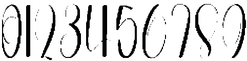 Simple Photography Regular otf (400) Font OTHER CHARS