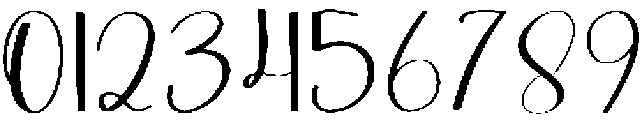 Simple Photoshop Regular otf (400) Font OTHER CHARS